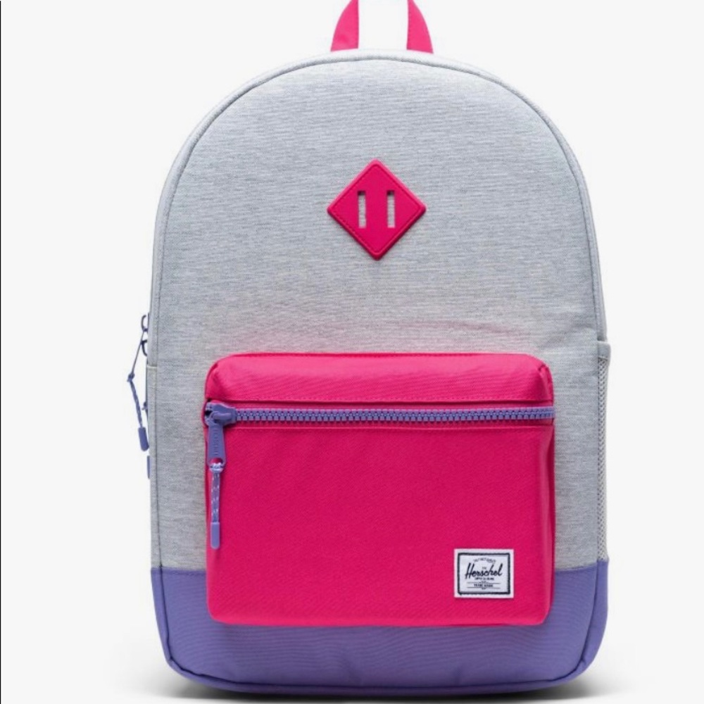 Heritage Youth XL